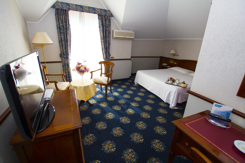Hotel De La